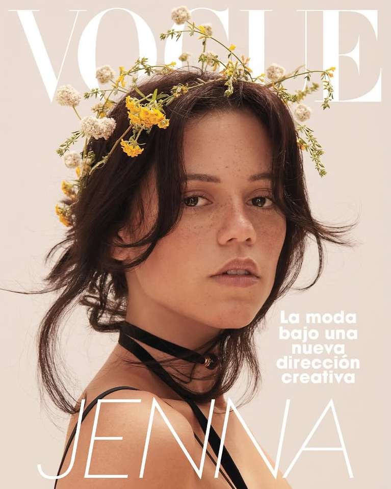 Paola Kudacki X Vogue Latino America
