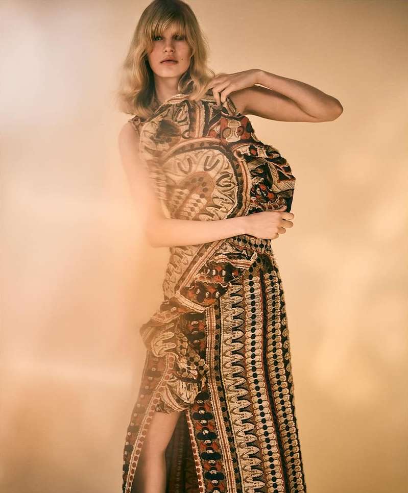 Ulla Johnson |  Aug. 25