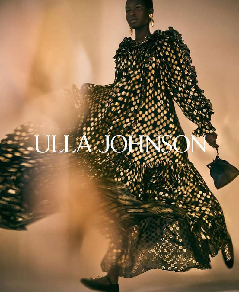 Ulla Johnson |  Aug. 25