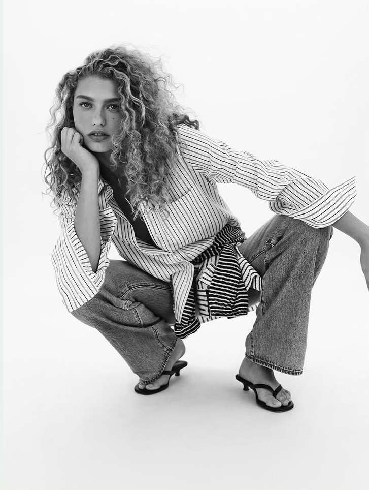 Madewell |  Sep. 25