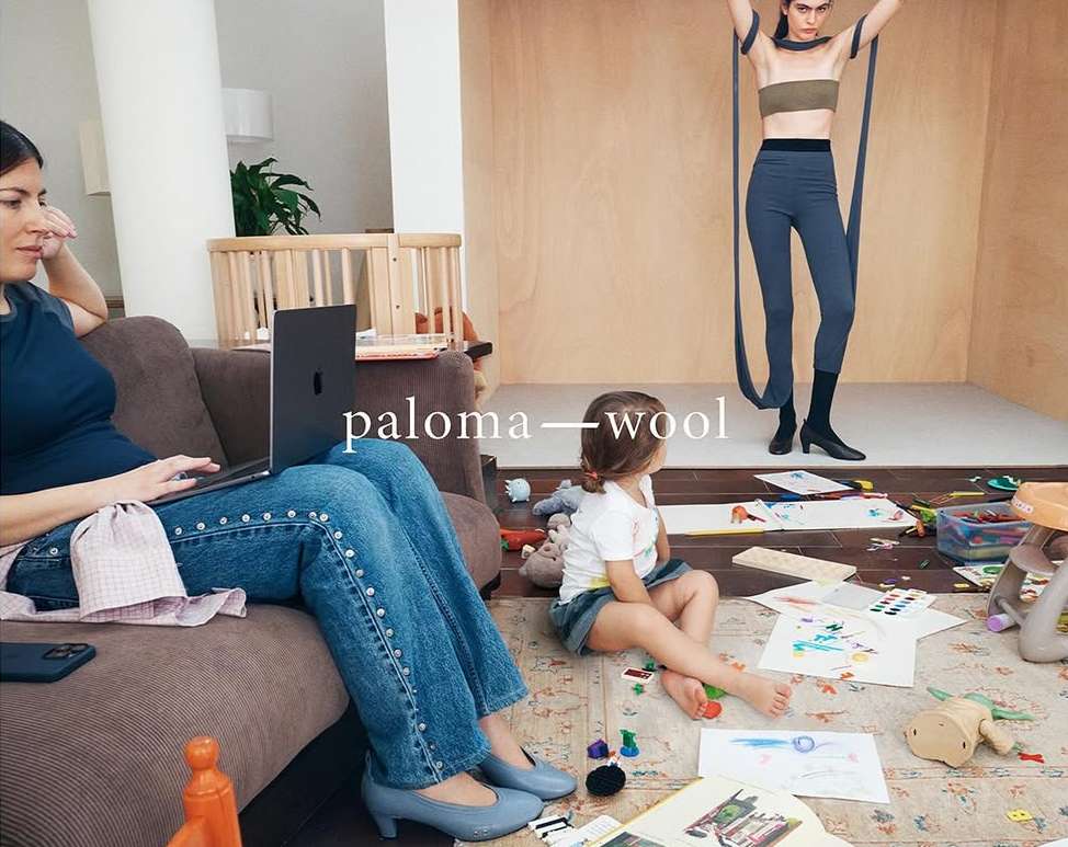 Paloma Wool |  Sep. 25