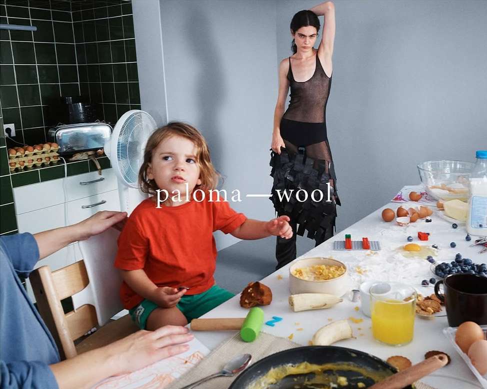 Paloma Wool |  Sep. 25