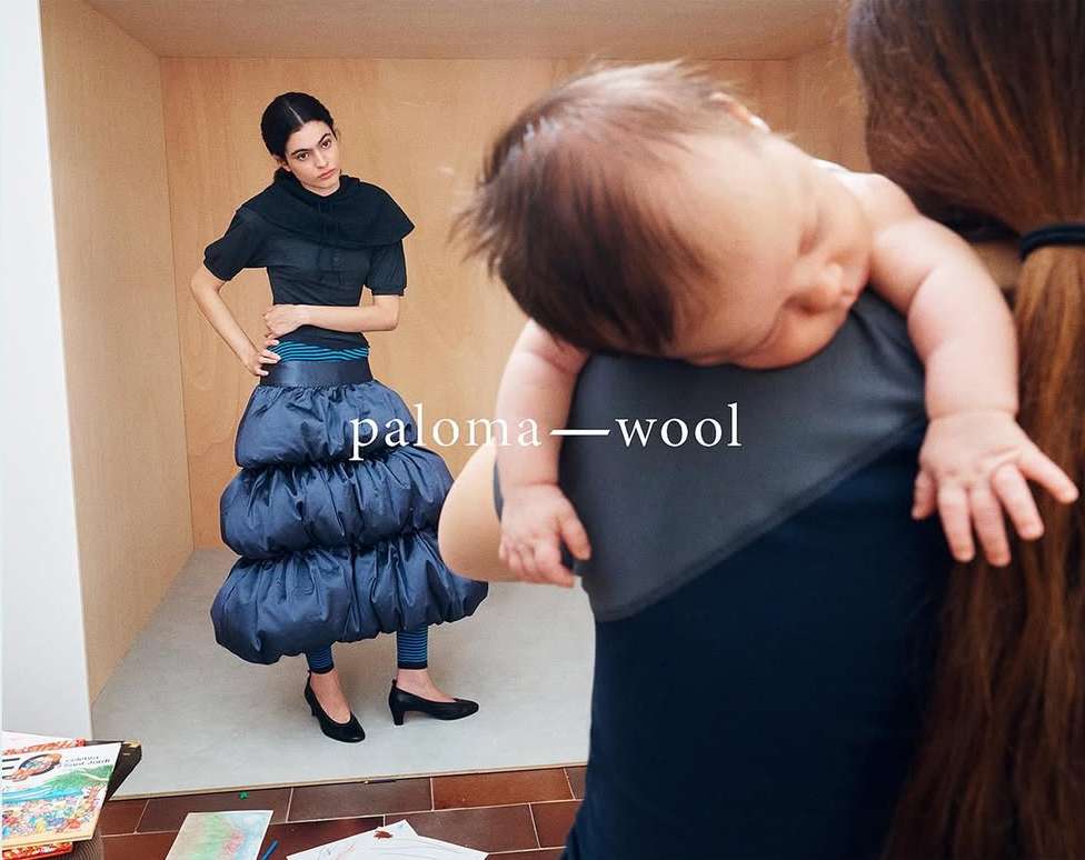 Paloma Wool |  Sep. 25