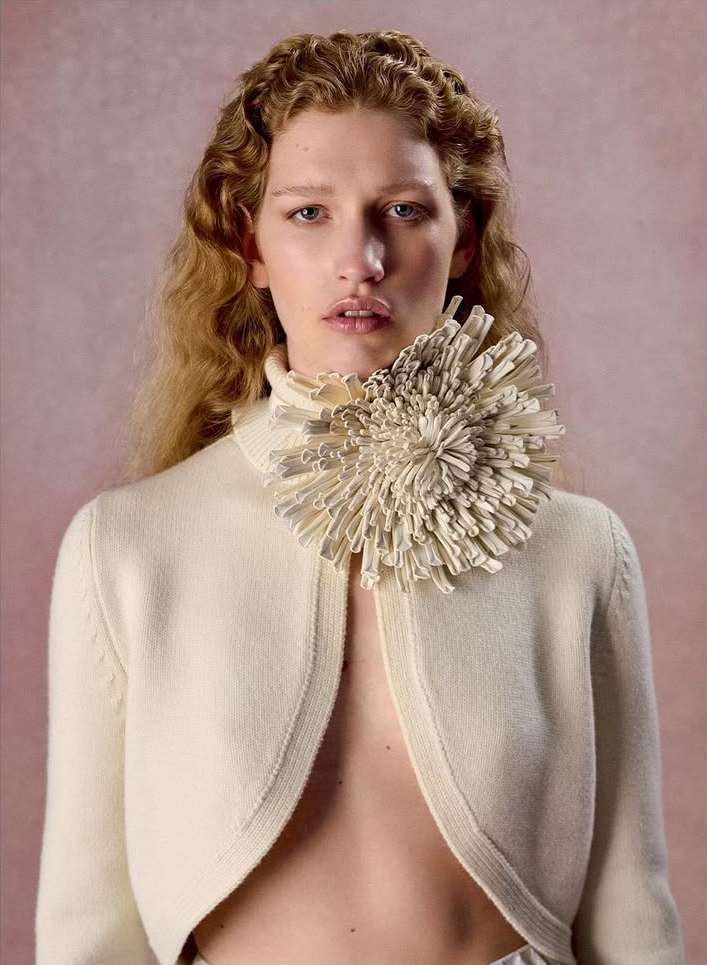 British Vogue |  Sep. 25