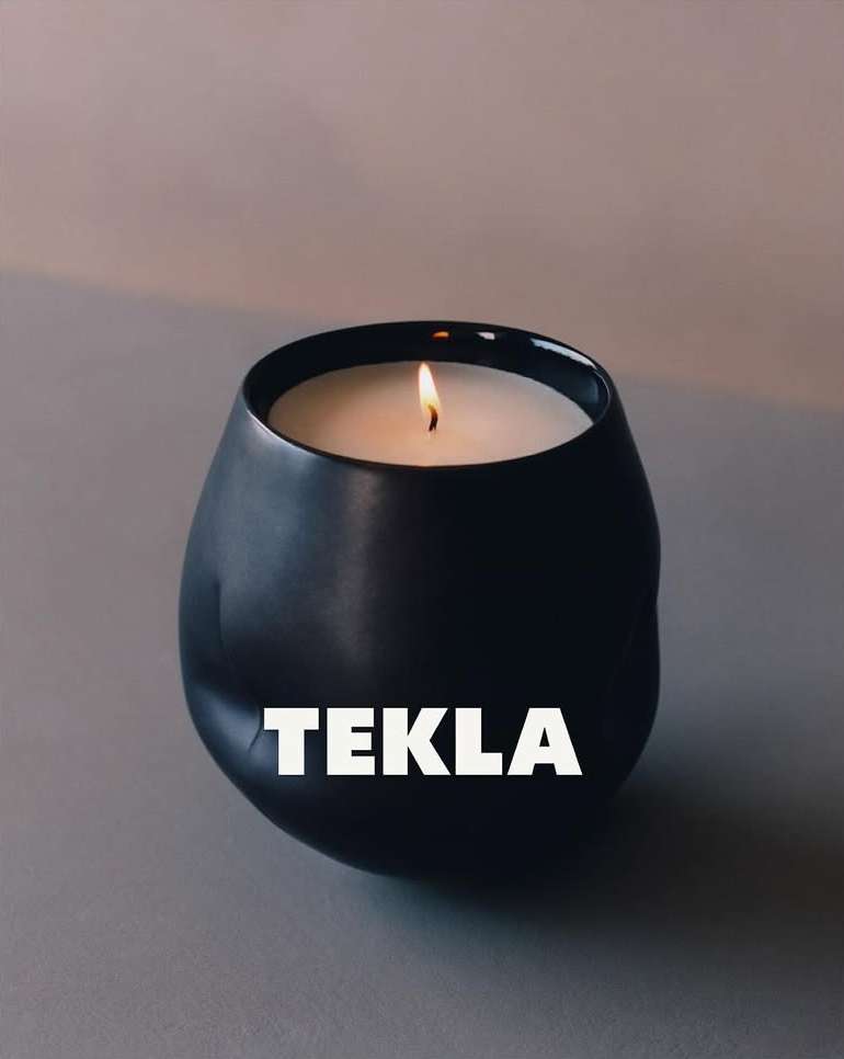 Tekla |  Oct. 25