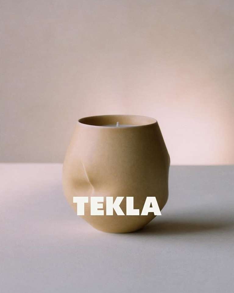 Tekla |  Oct. 25