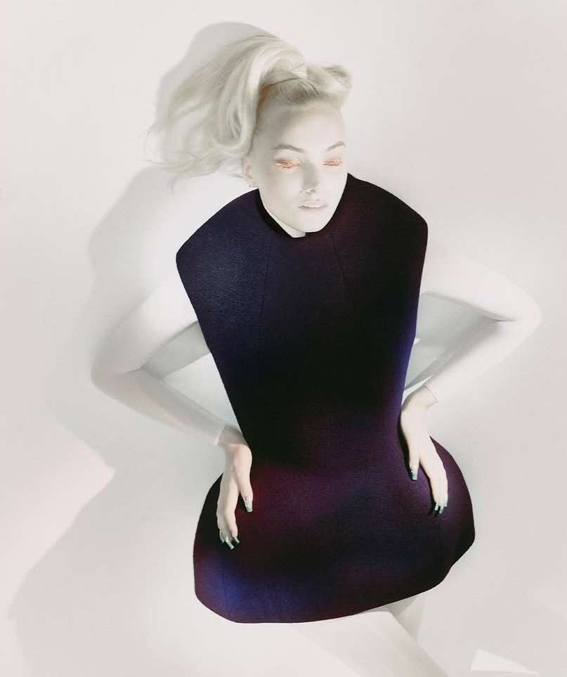 T Magazine China |  Oct. 25
