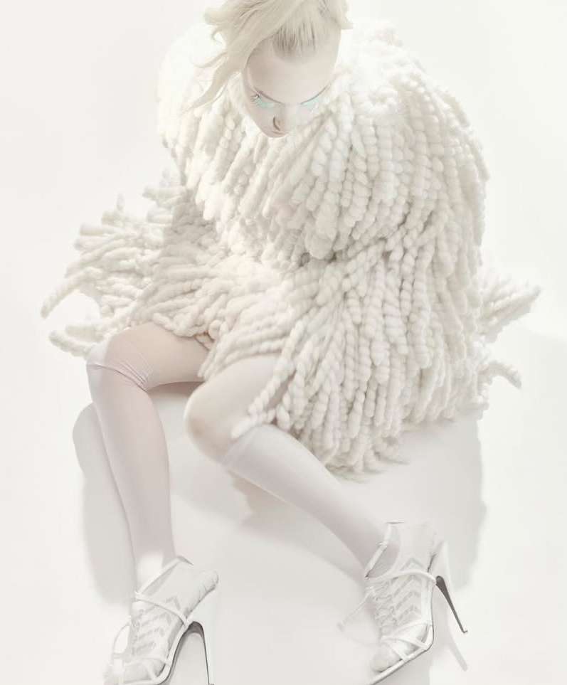 T Magazine China |  Oct. 25