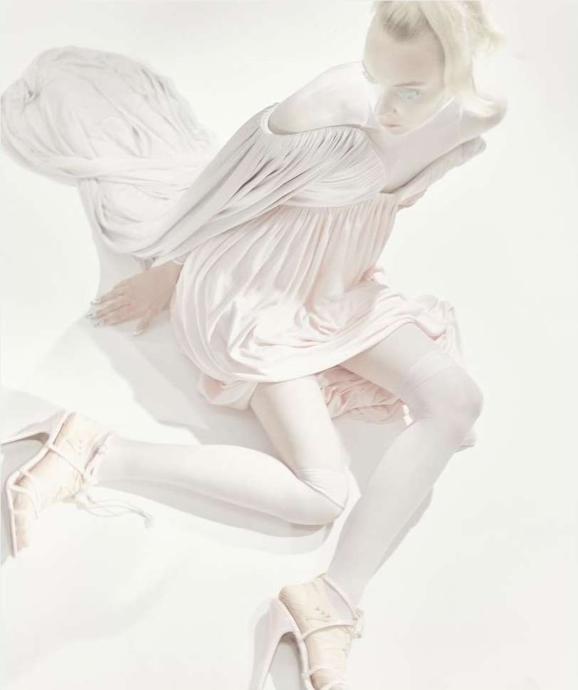 T Magazine China |  Oct. 25