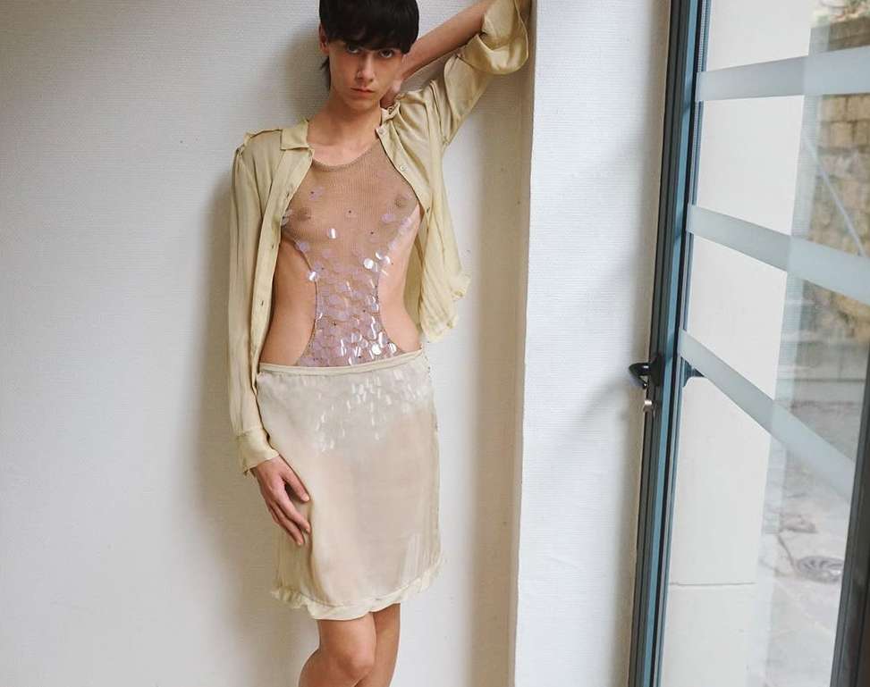 Paloma Wool |  Oct. 25