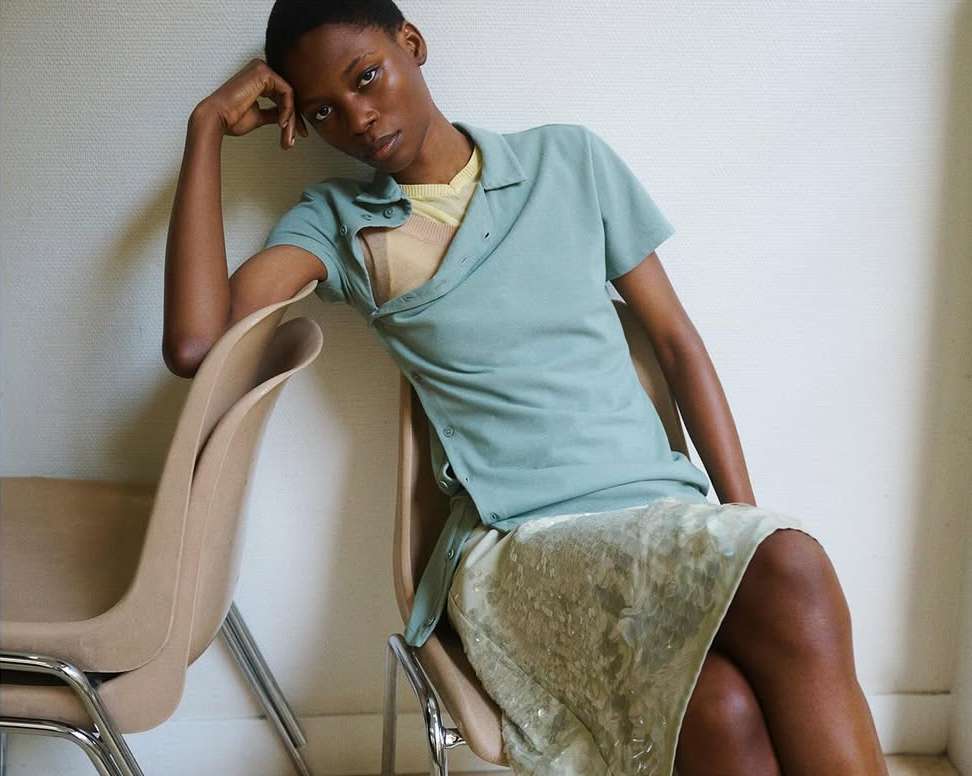 Paloma Wool |  Oct. 25