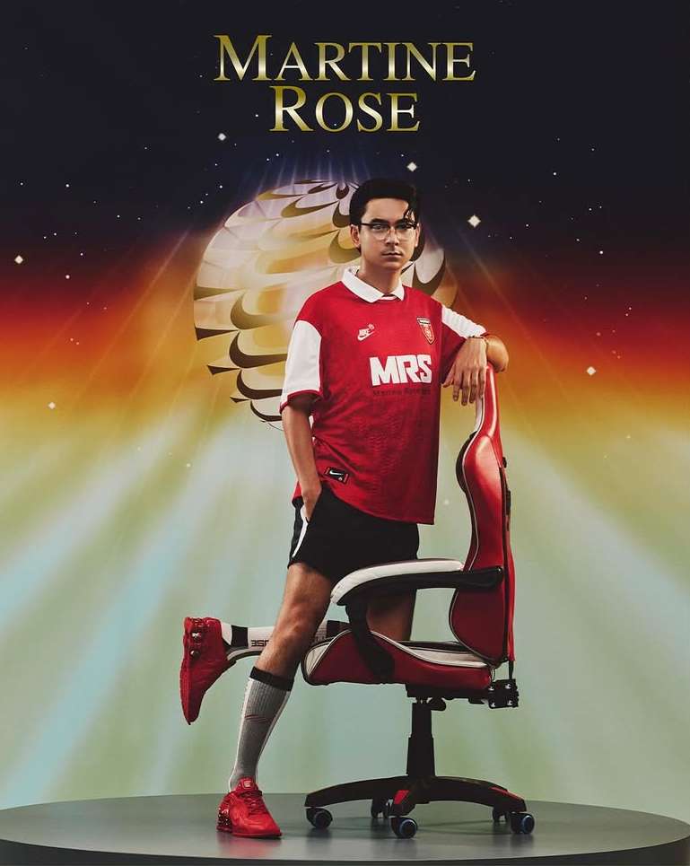 Martine Rose |  Nov. 25