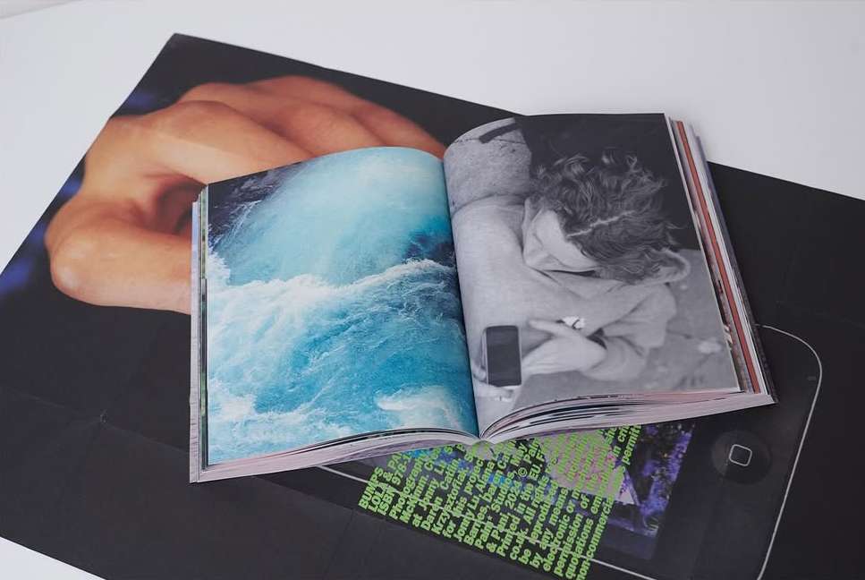 Palm* Studios |  Nov. 25