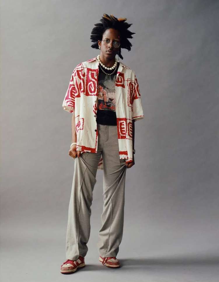 Palm* Studios |  Nov. 25