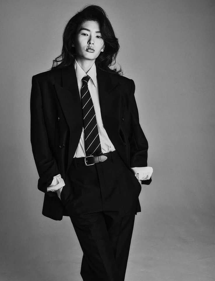 Numero Magazine |  Dec. 25