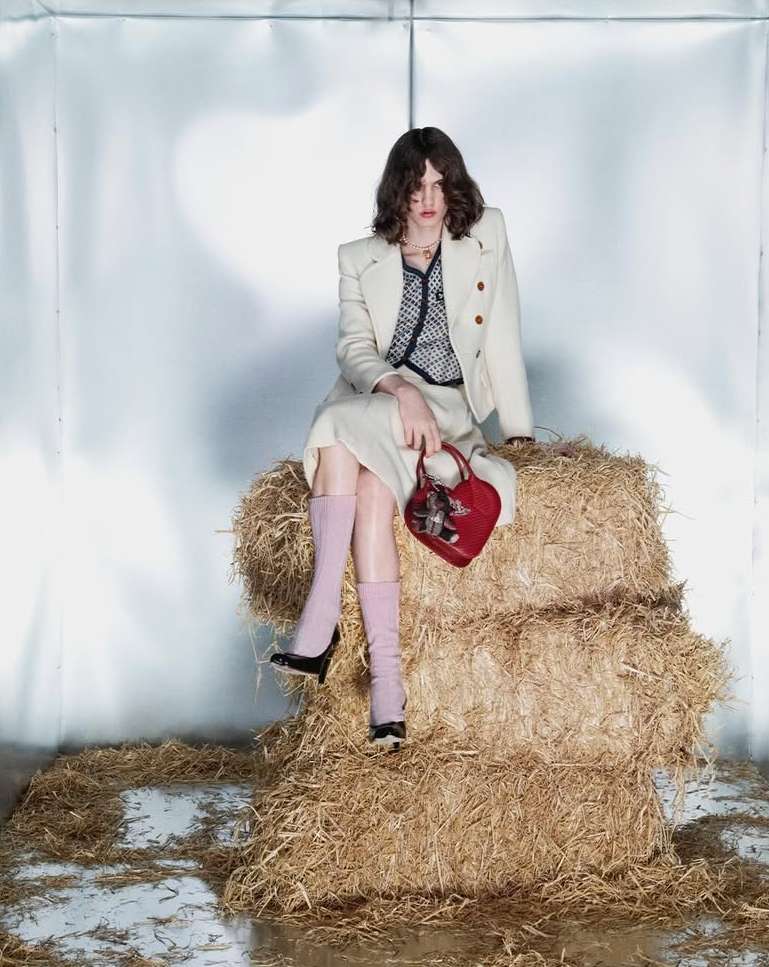 Vivienne Westwood |  Dec. 25