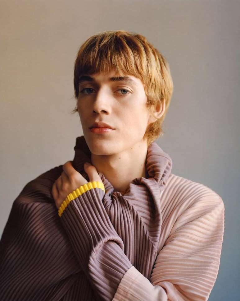 HOMME PLISSÉ ISSEY MIYAKE |  Dec. 25