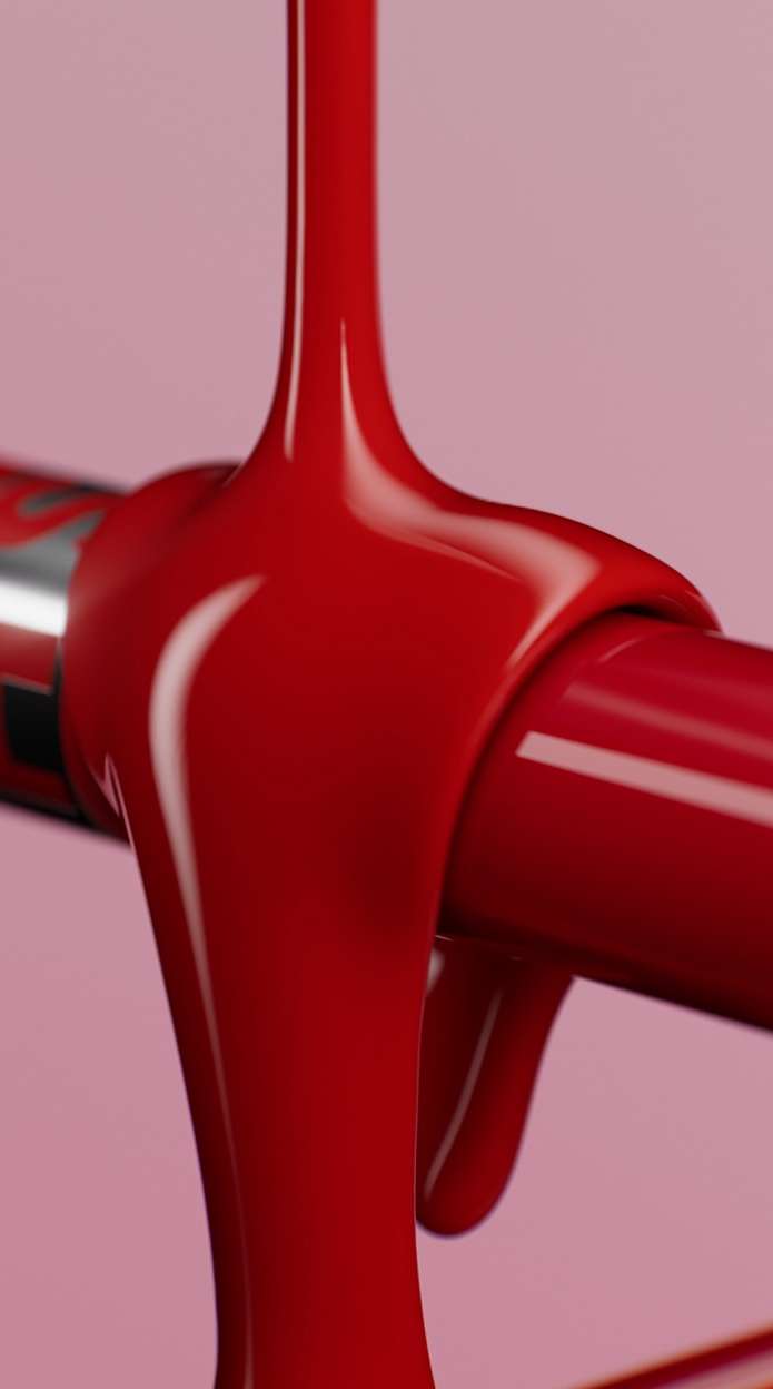 Molistudio X Ésika