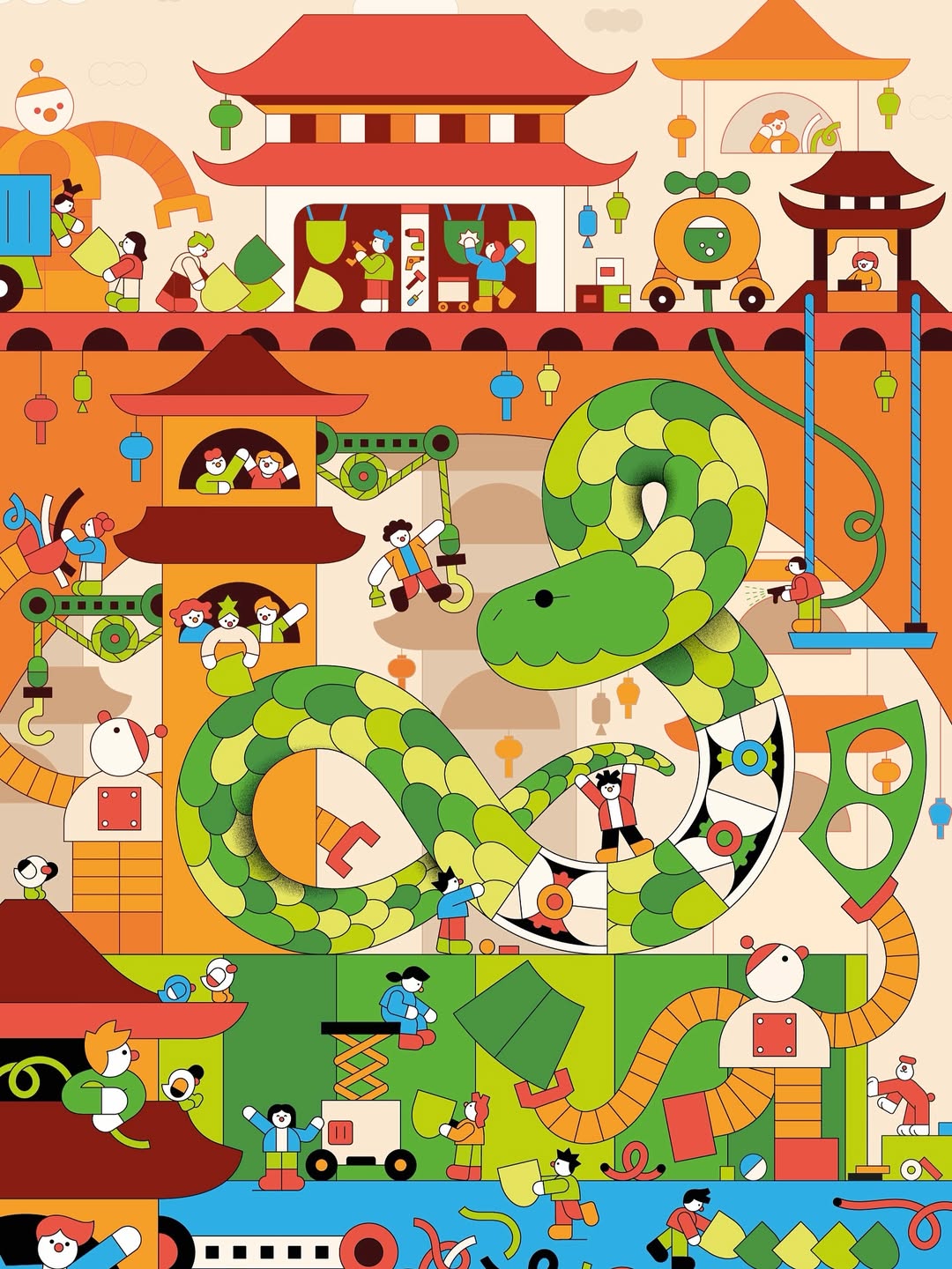 slider image