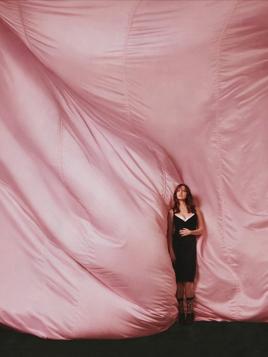 Pip X Harper's Bazaar UK