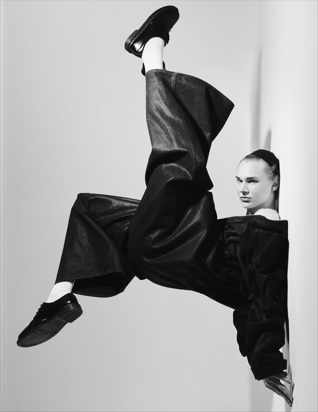 Arena Homme+ Korea |  Nov. 25