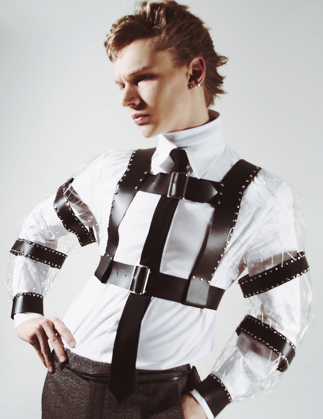 Arena Homme+ Korea |  Nov. 25