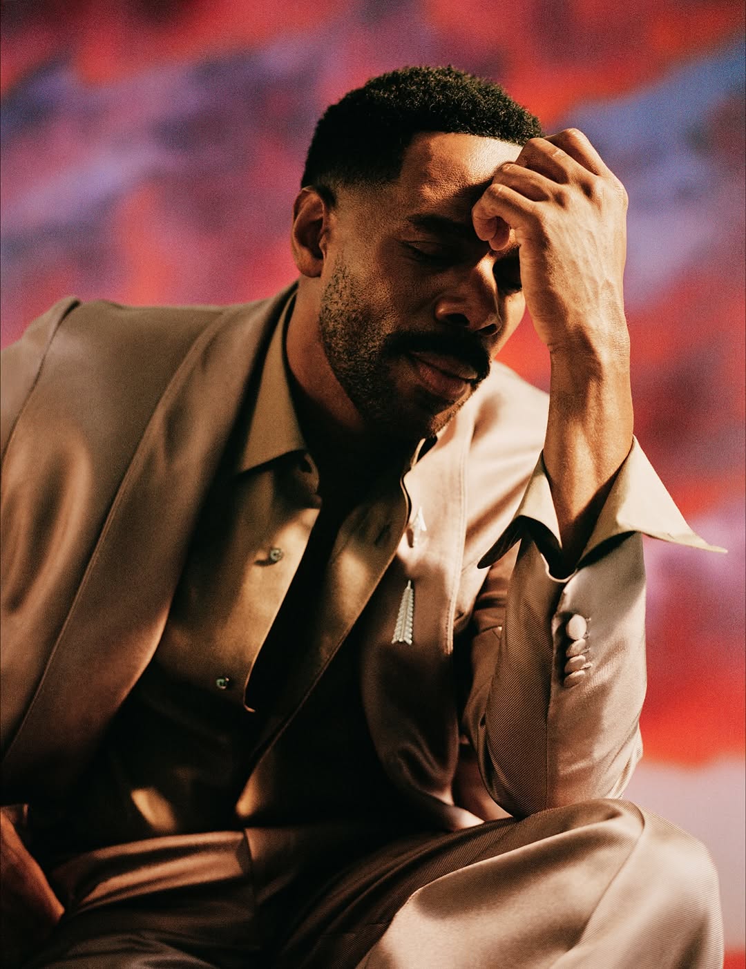 UK Esquire |  Nov. 25