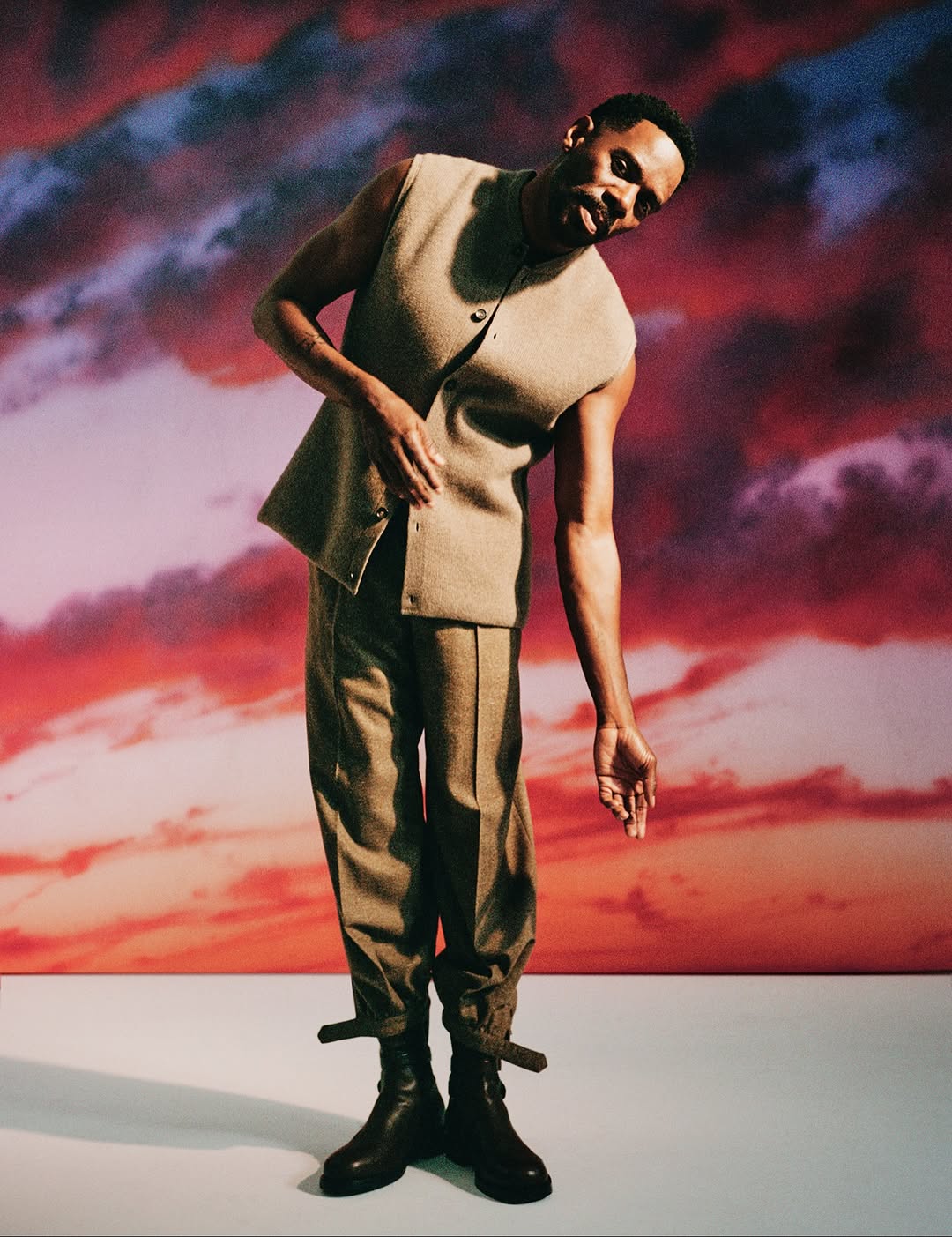 UK Esquire |  Nov. 25