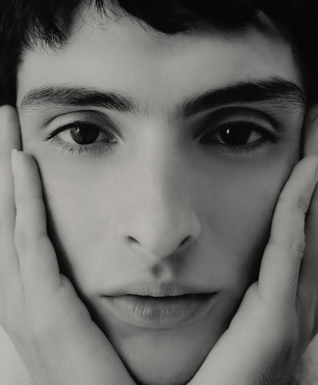 Pablo Costanzo X Rolling Stone Korea