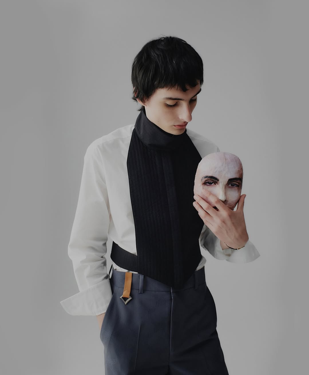 Pablo Costanzo X Rolling Stone Korea