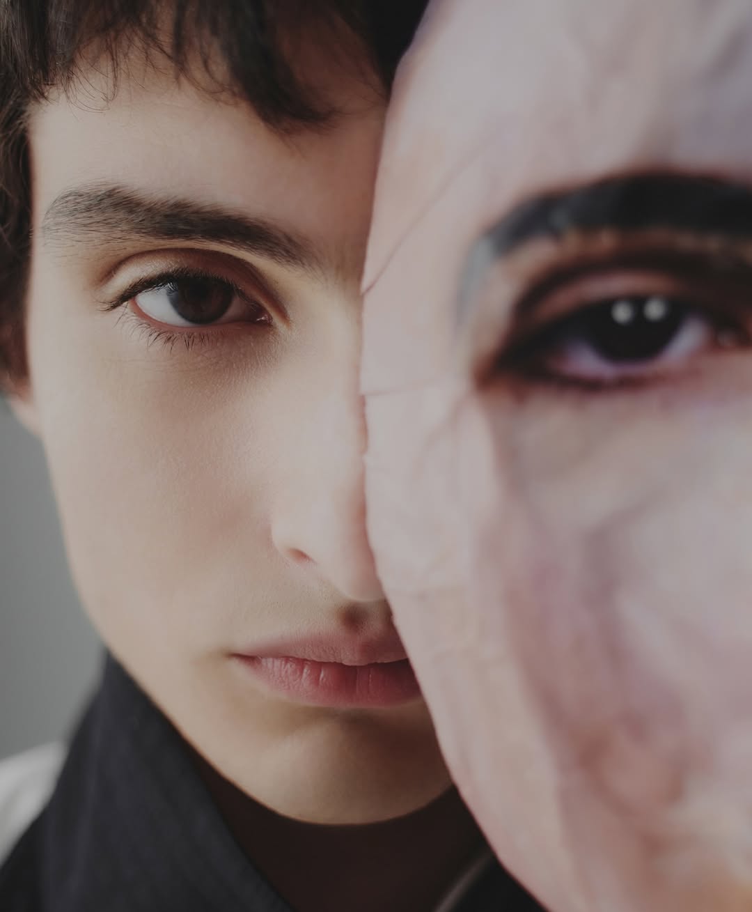 Pablo Costanzo X Rolling Stone Korea