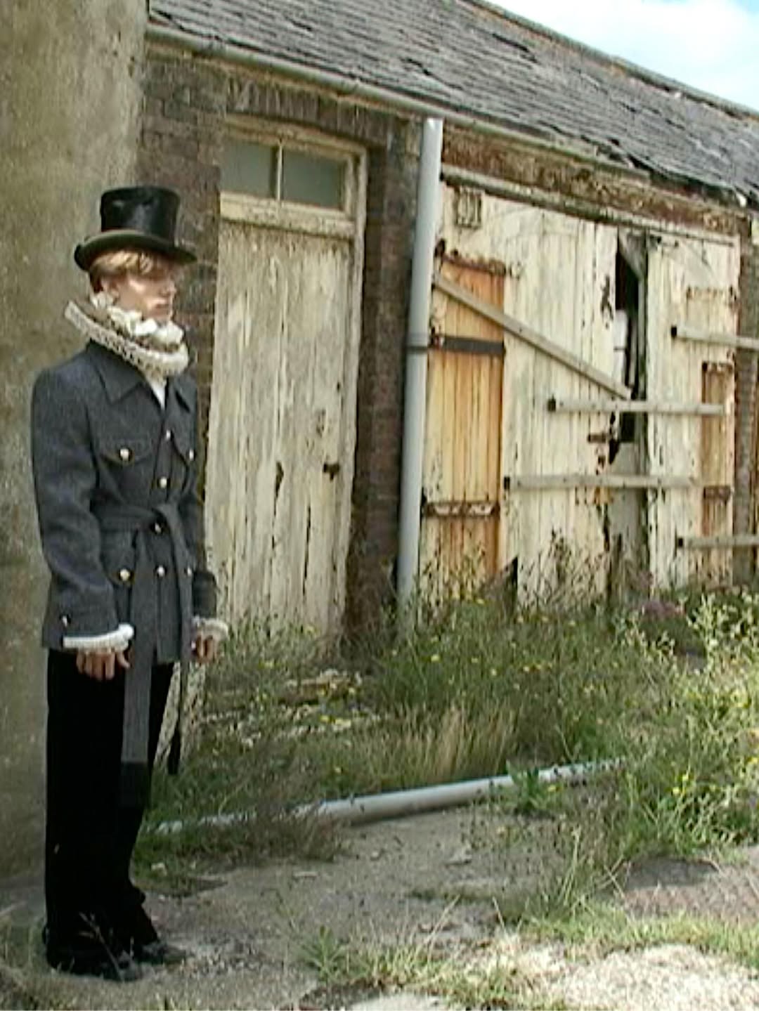 Moni Haworth X SSAW Magazine