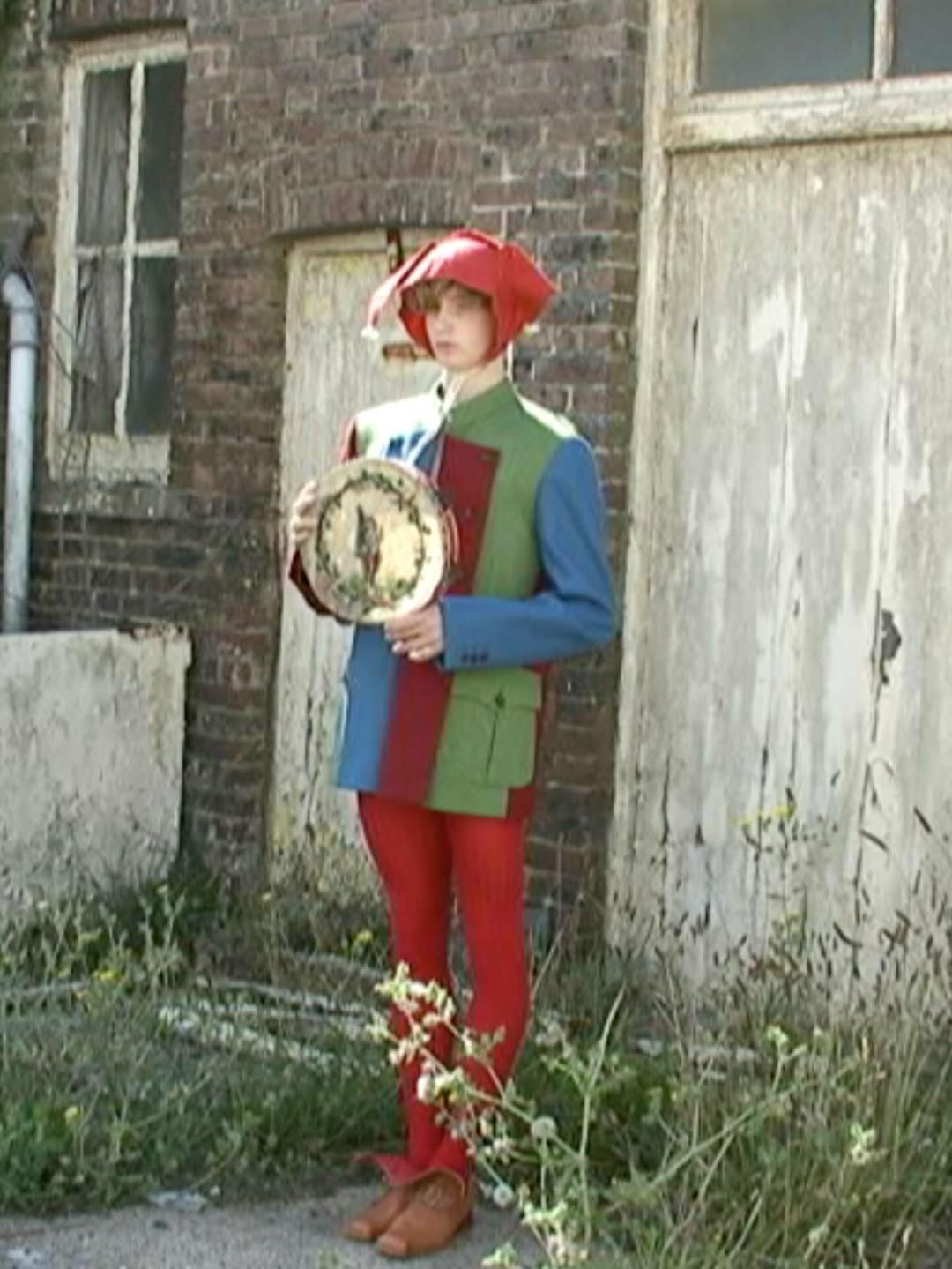 Moni Haworth X SSAW Magazine