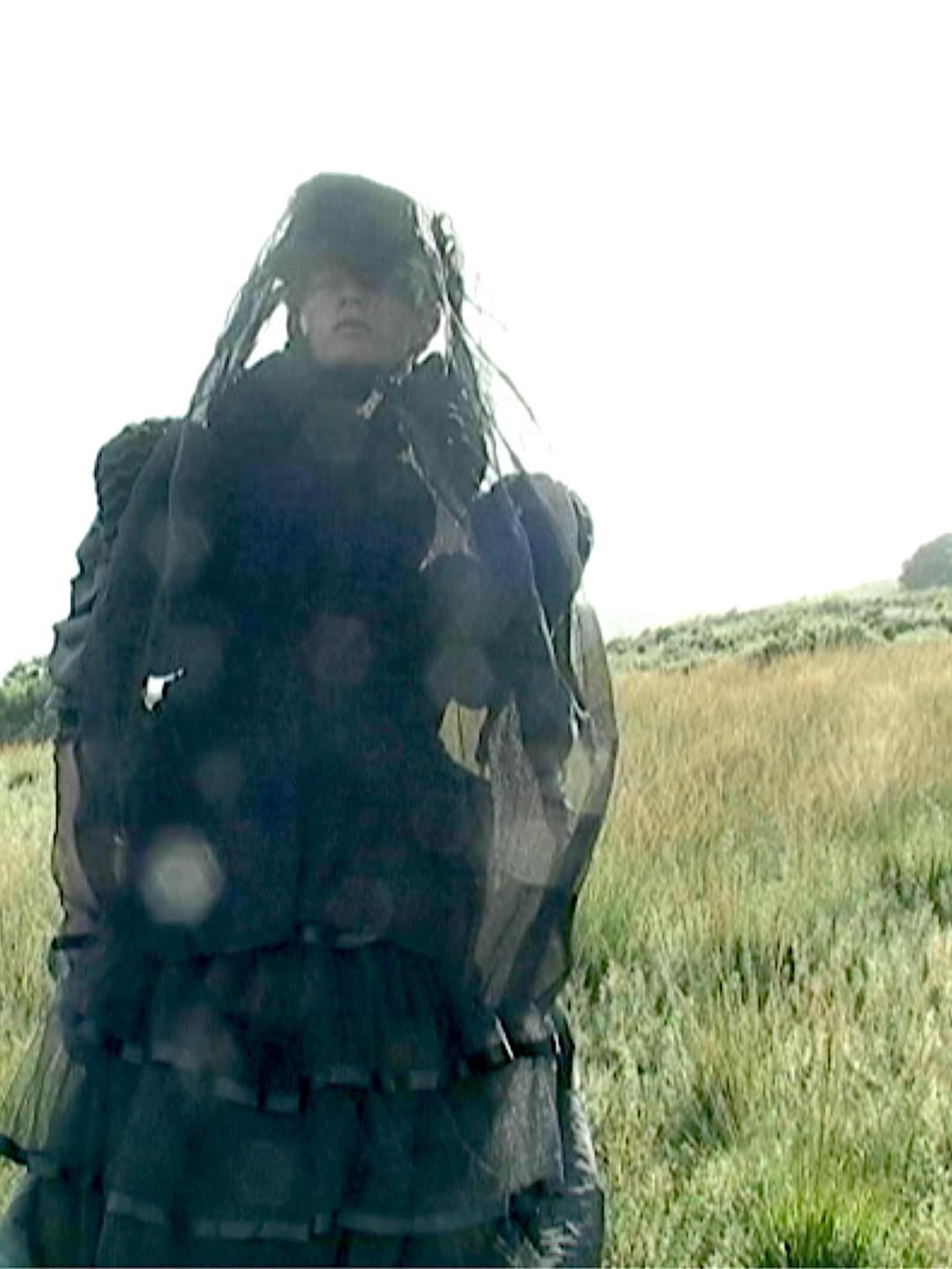 Moni Haworth X SSAW Magazine