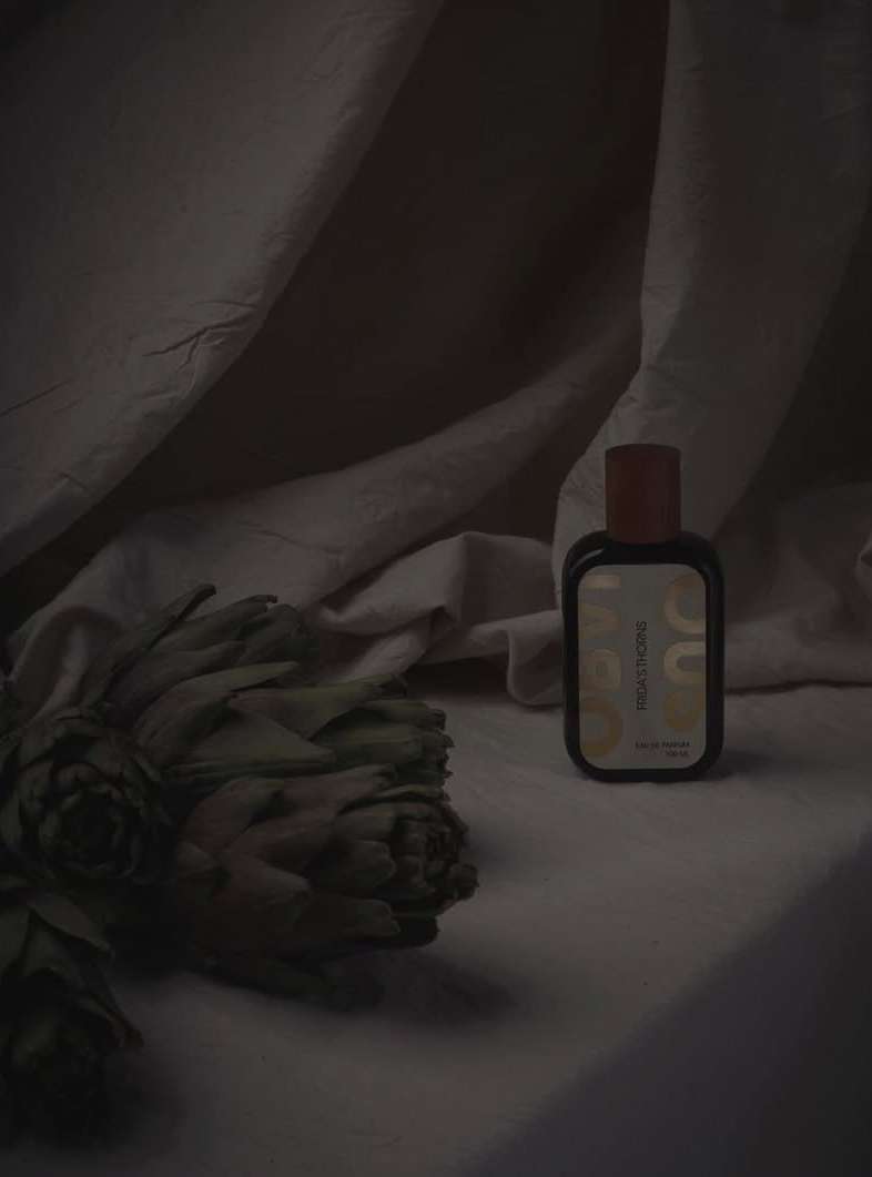 Laurent Moynat X D'Orsay