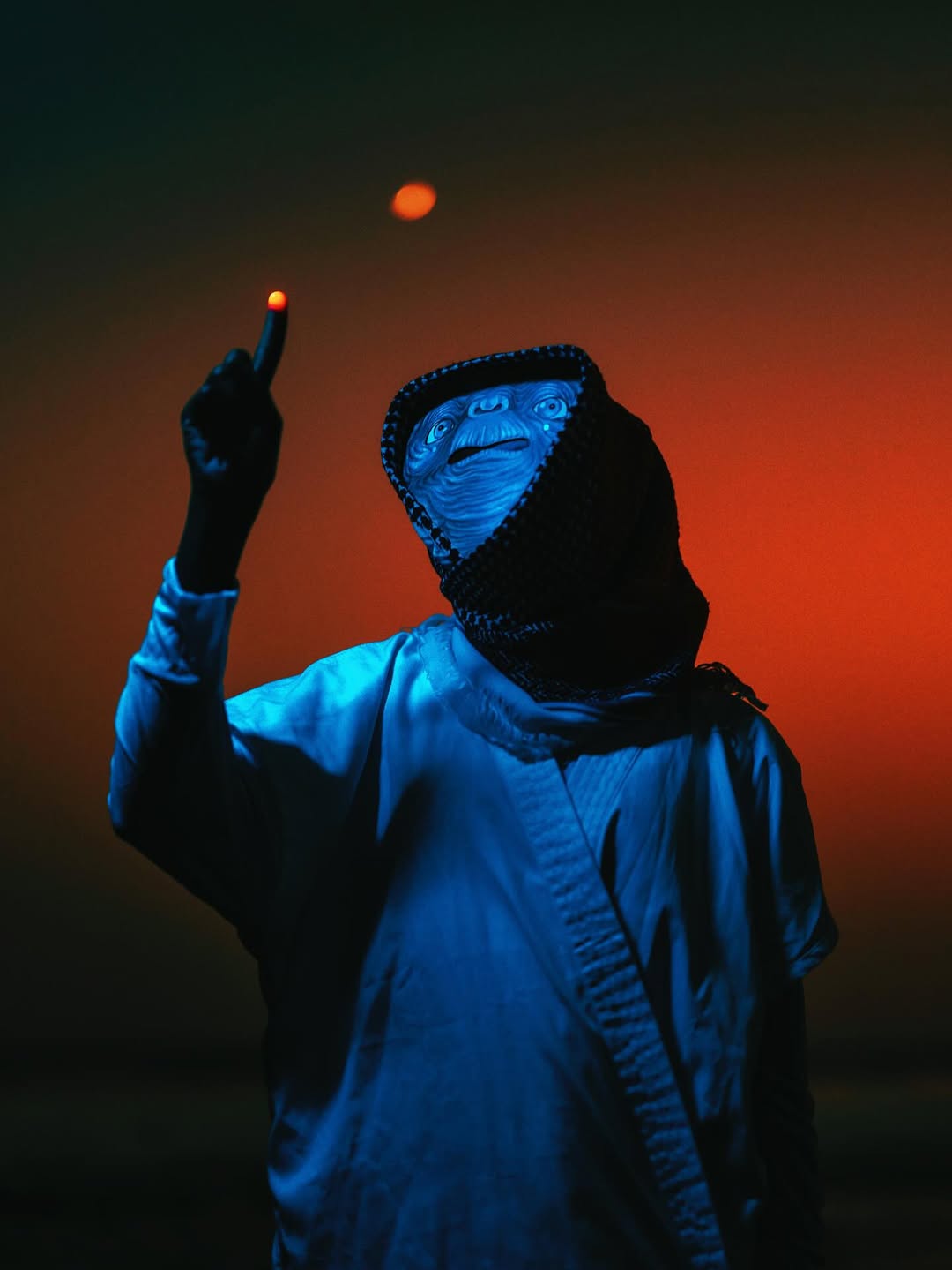 Protein Studios |  Nov. 25