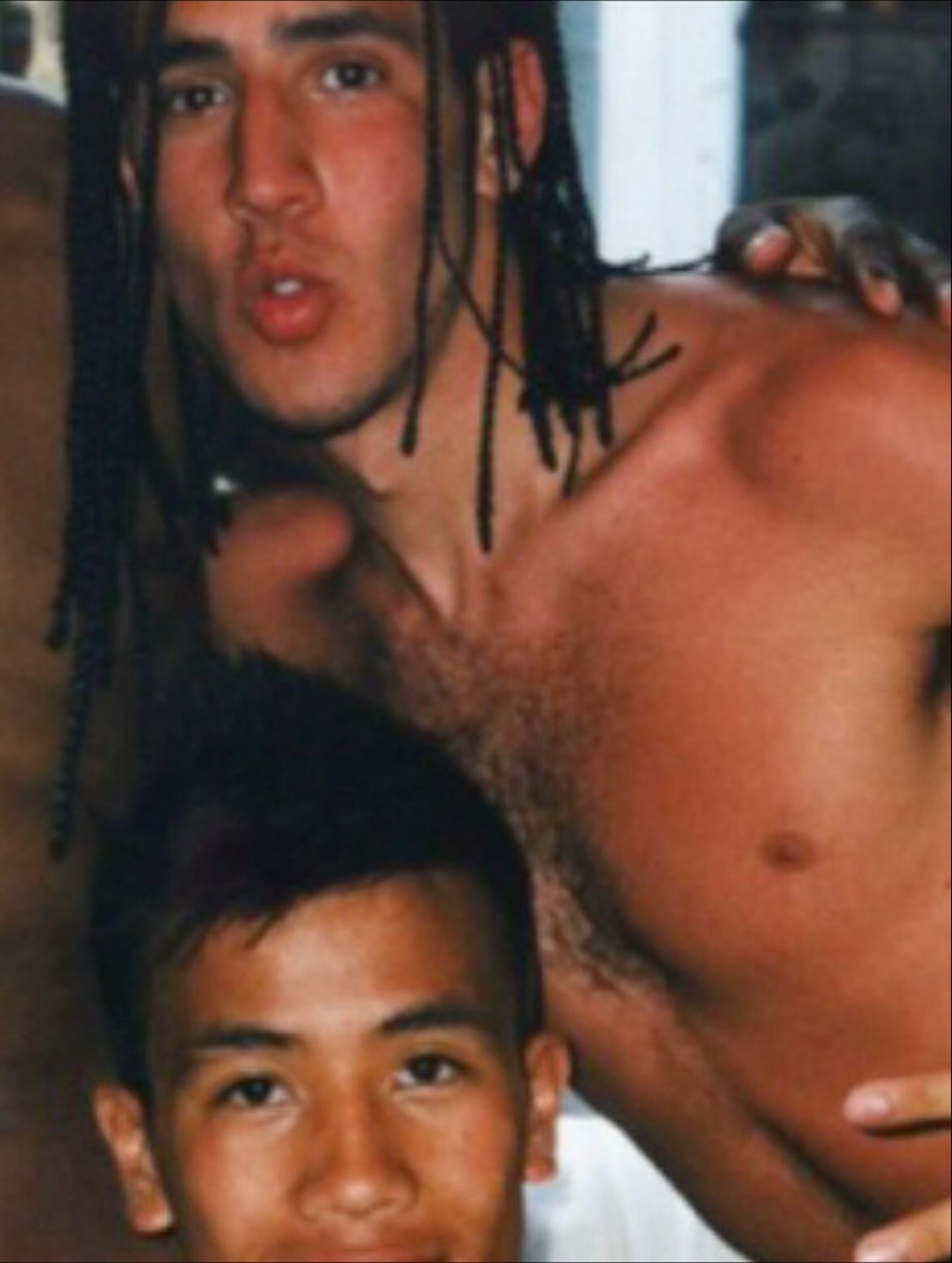 Mous Lamrabat X Protein Studios