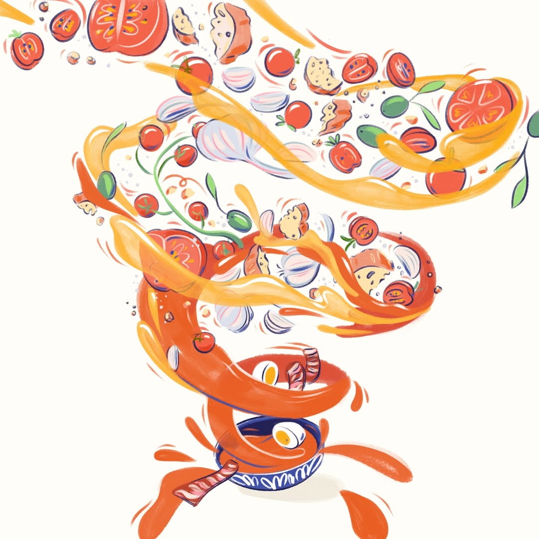 Jasmine Hortop X The New York Times