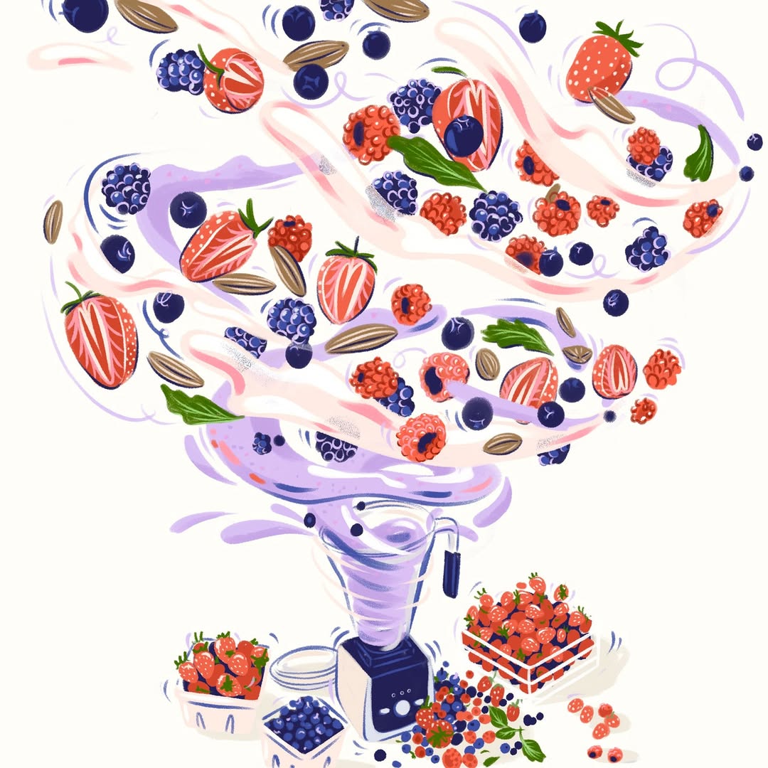 Jasmine Hortop X The New York Times
