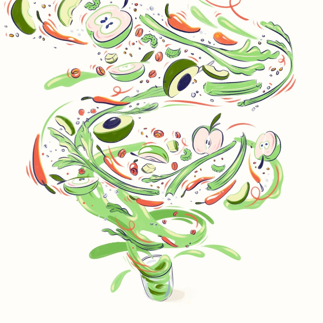 Jasmine Hortop X The New York Times