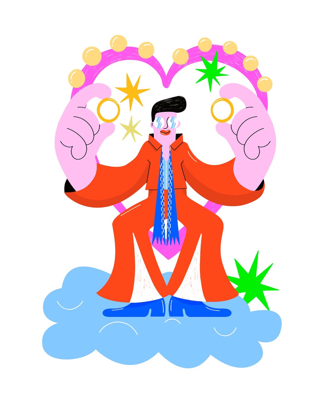 BA High Life Magazine |  Aug. 25