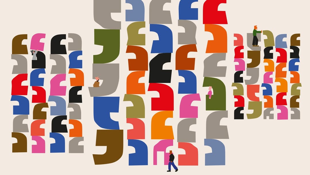 Andy Goodman X Harvard Business Review