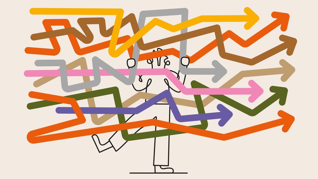 Harvard Business Review |  Aug. 25