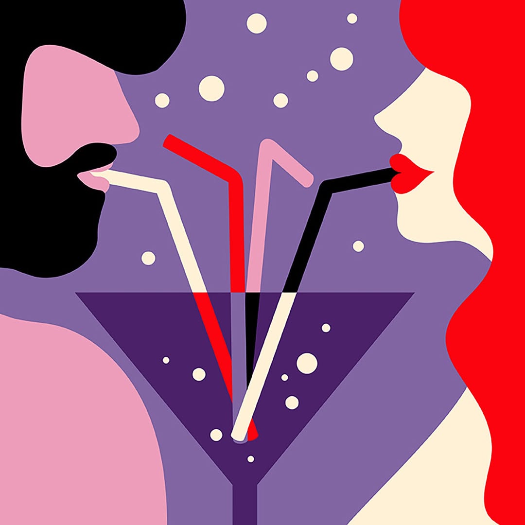 Joanna Gniady X The Telegraph Magazine
