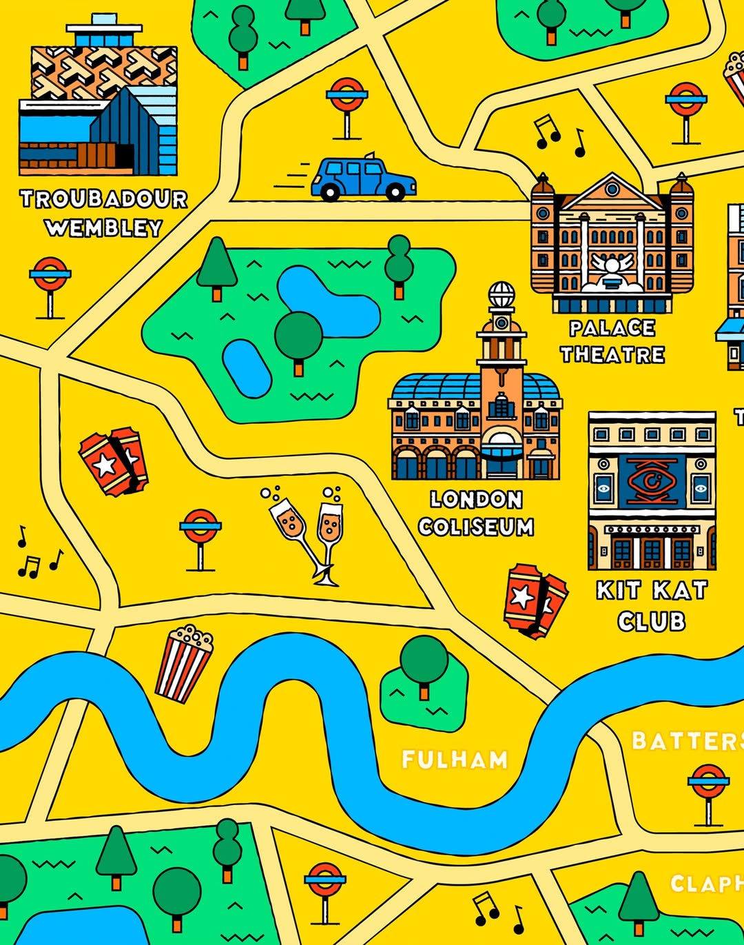 Time Out London |  Aug. 25