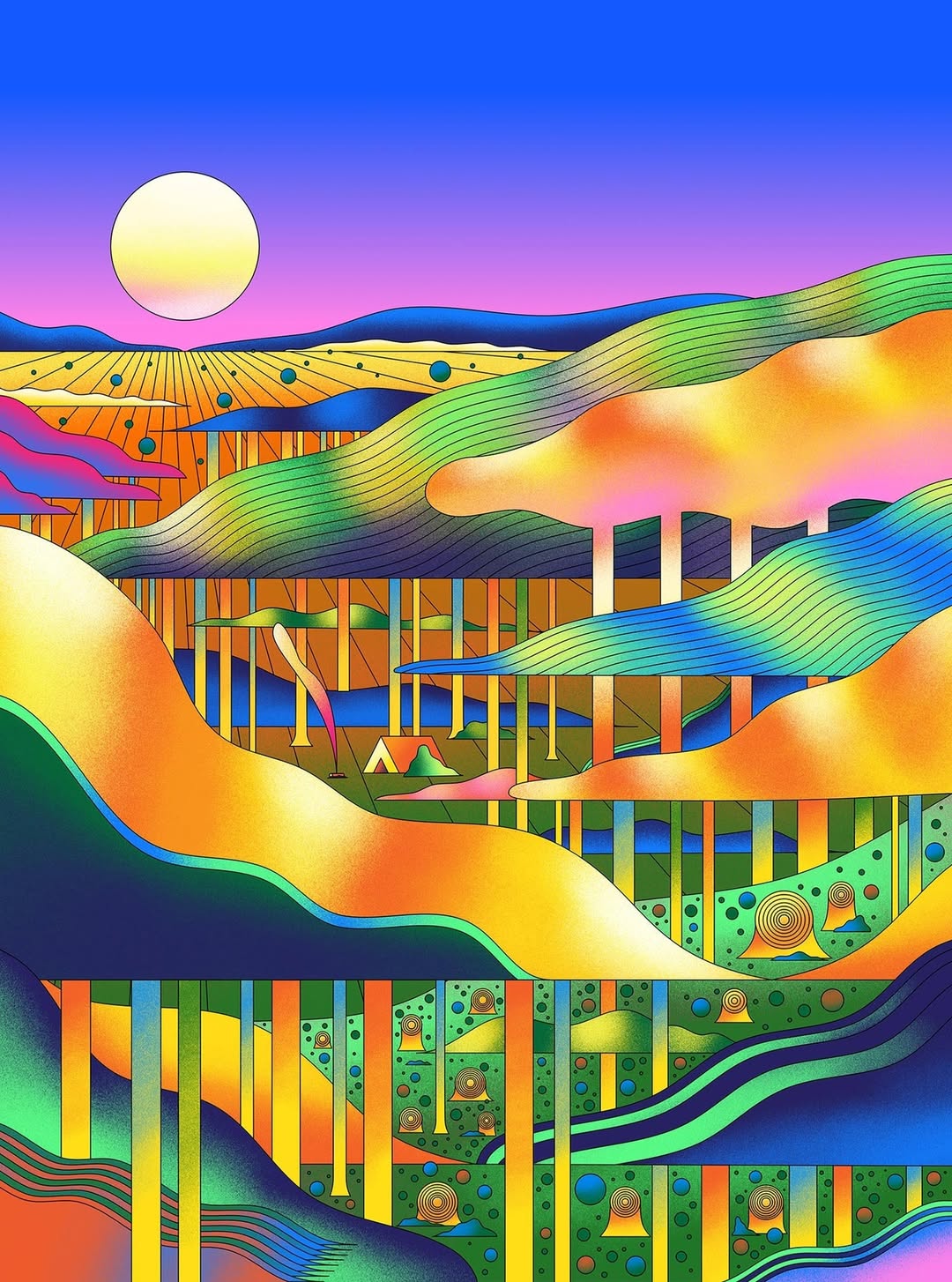 Scott Balmer X Wizards of the Coast