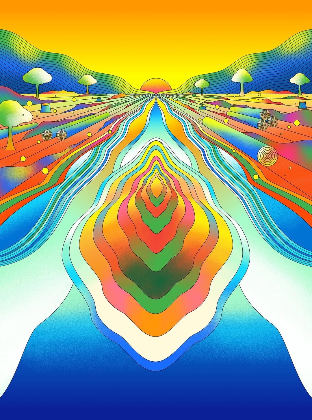 Scott Balmer X Wizards of the Coast