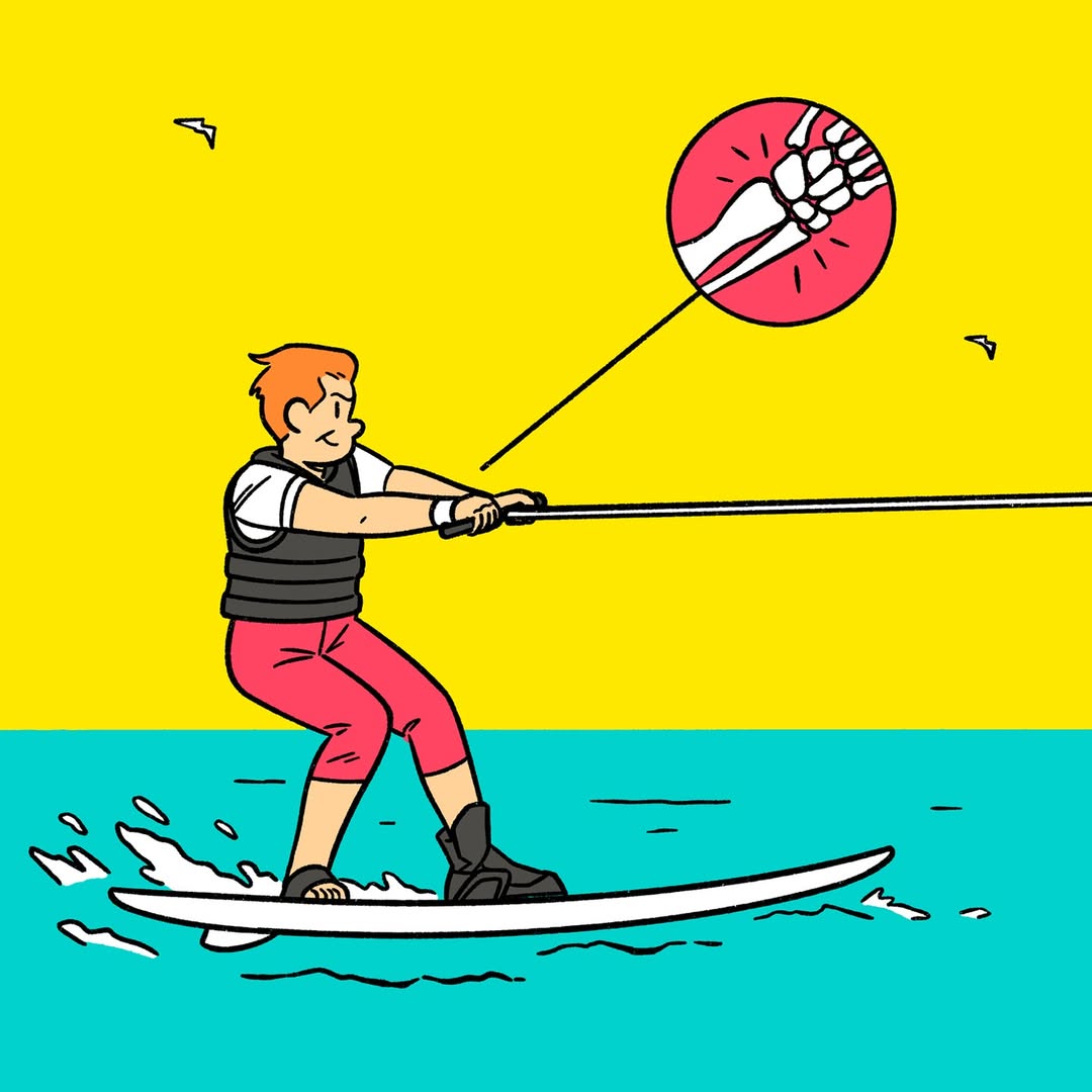The Telegraph Magazine |  Aug. 25