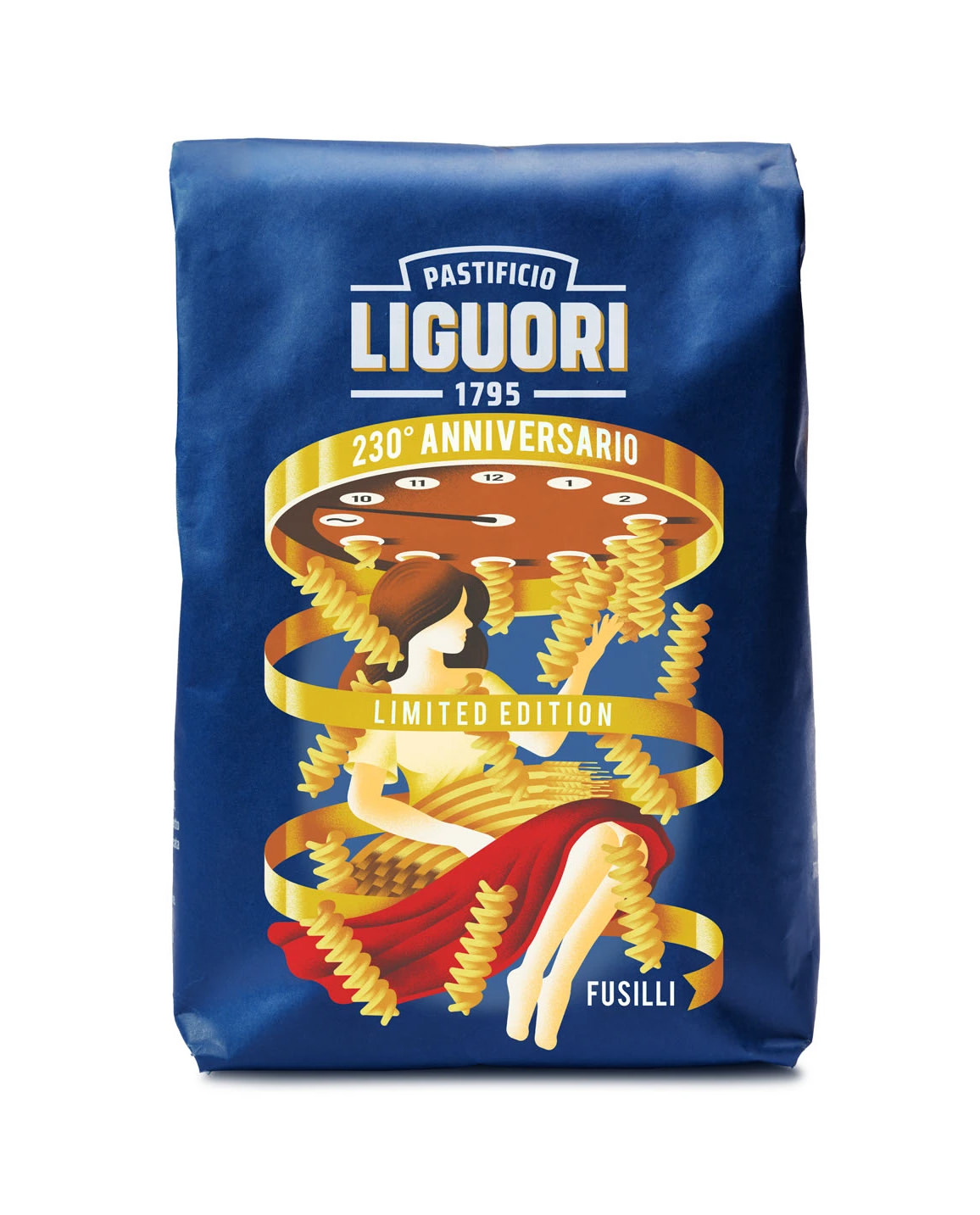 Pastificio Liguori |  Sep. 25