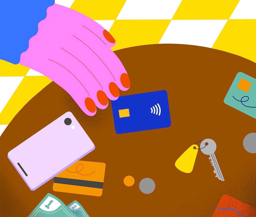 Emily Eldridge X Visa